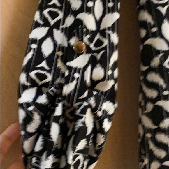 Charter Club blouse - Picture 5 of 6